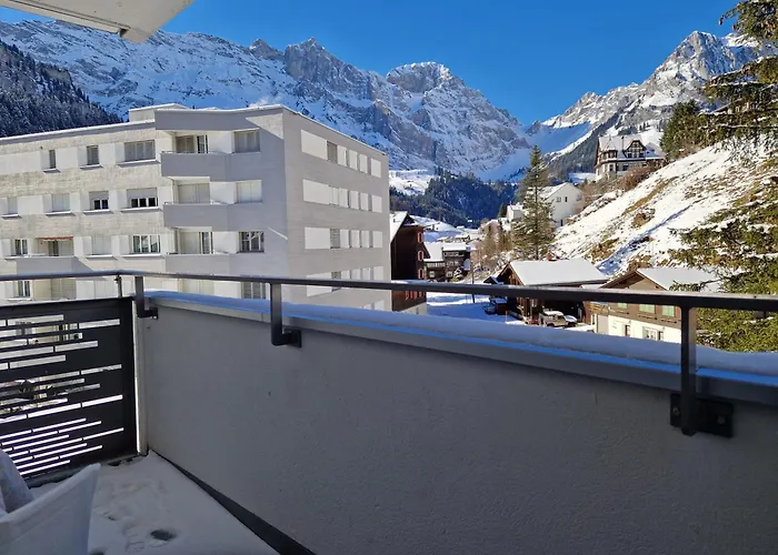 Tolle Zentrale Wohnung