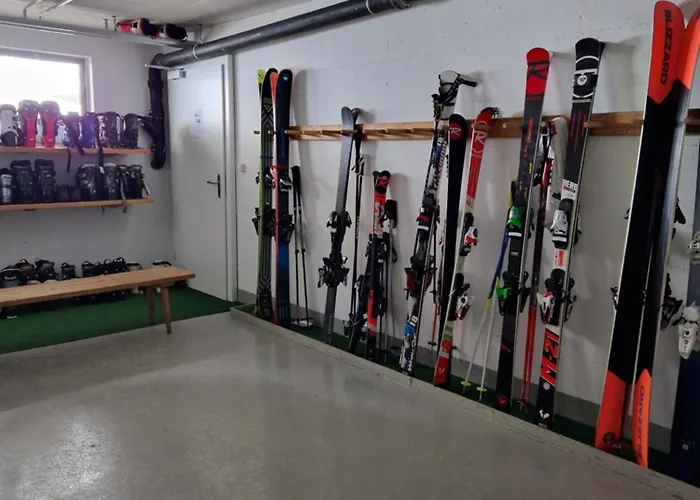 Tolle Zentrale Wohnung