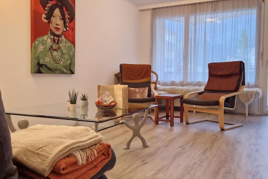 Appartement Tolle Zentrale