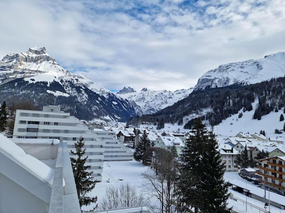 Appartement Tolle Zentrale Engelberg